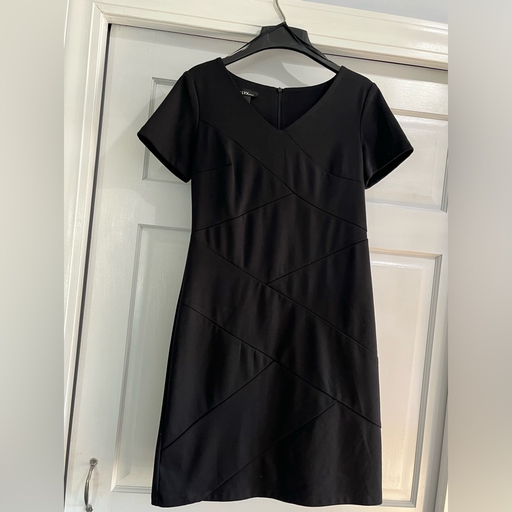 ALYX Little Black Dress
